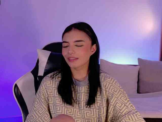AnabelWolf Live Webcam on BongaCams