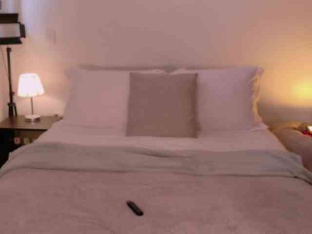 AnabelWolf webcam