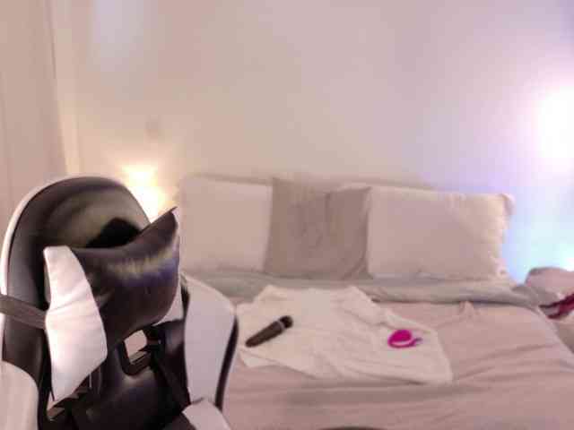 AnabelWolf webcam