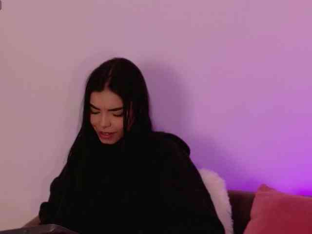 AnabelWolf webcam