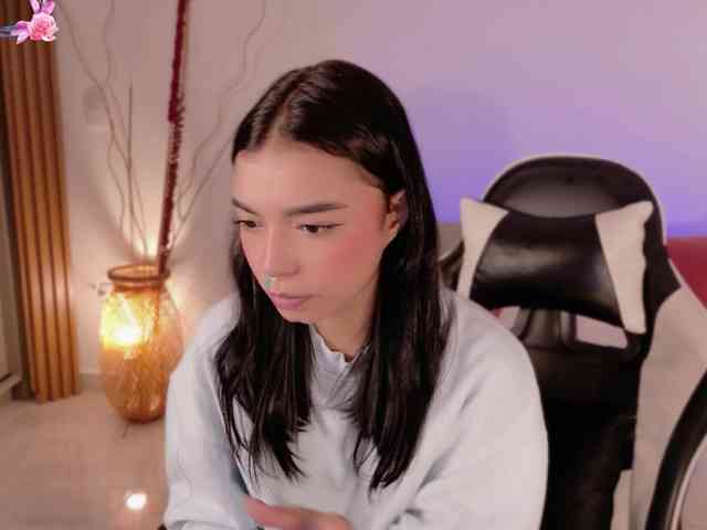 AnabelWolf webcam