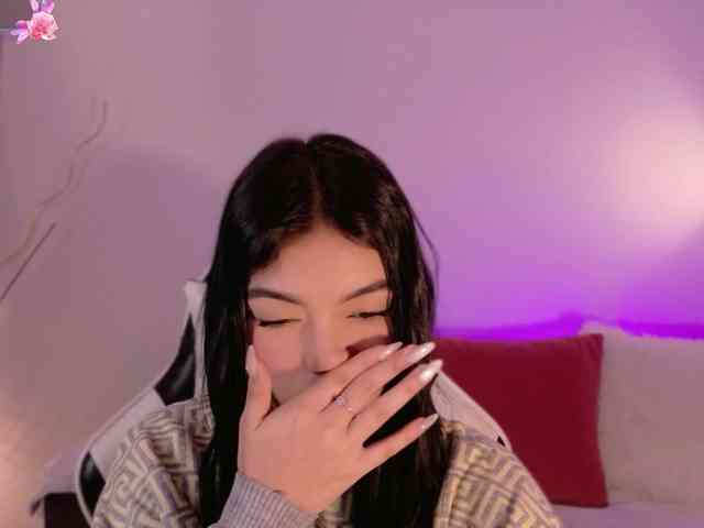 AnabelWolf webcam