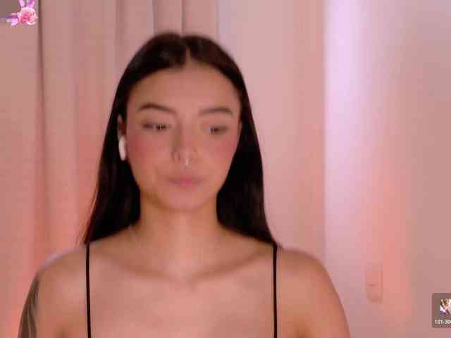AnabelWolf webcam