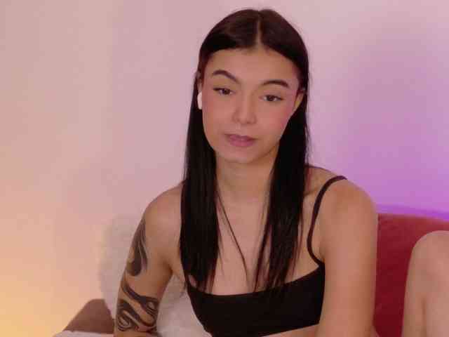 AnabelWolf webcam