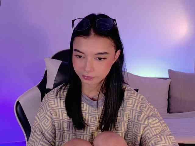 AnabelWolf webcam