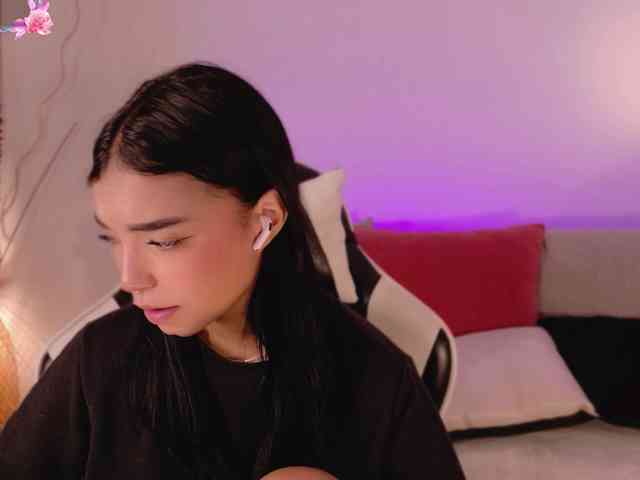 AnabelWolf webcam