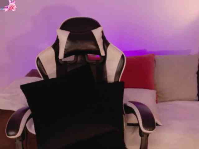 AnabelWolf webcam