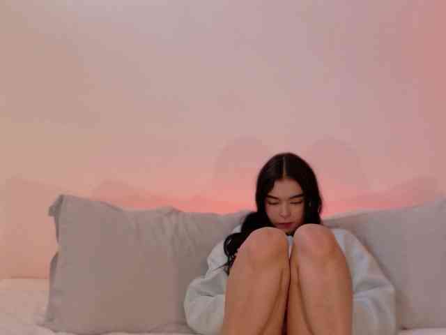 AnabelWolf - Girl 