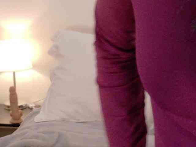 AnabelWolf webcam