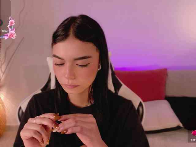 AnabelWolf webcam