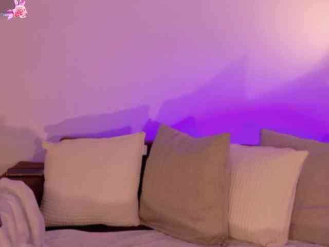 AnabelWolf webcam