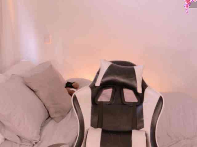 AnabelWolf webcam