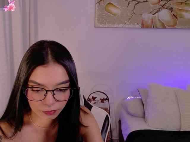 AnabelWolf webcam