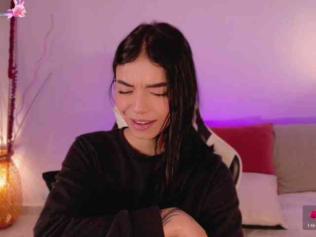 AnabelWolf webcam