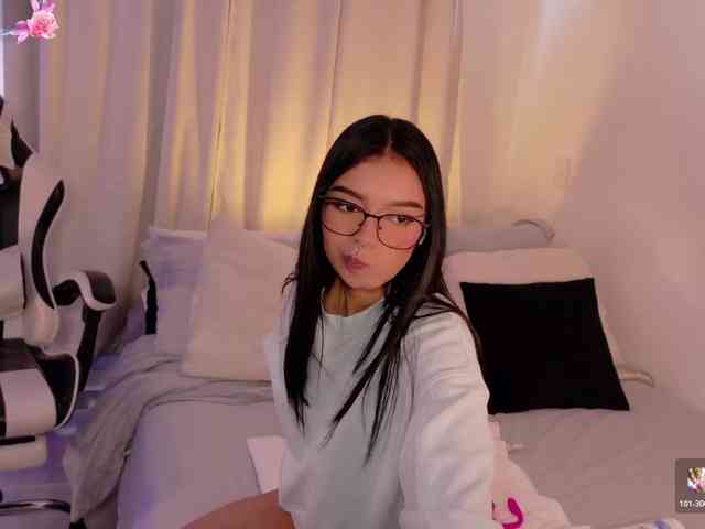 AnabelWolf webcam