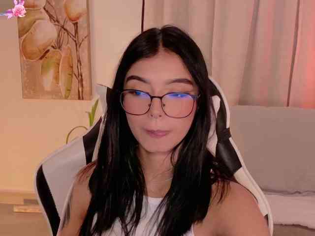 AnabelWolf webcam