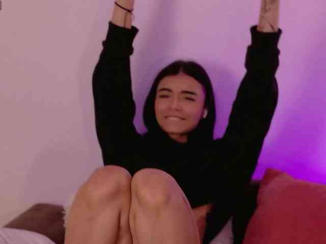 AnabelWolf webcam