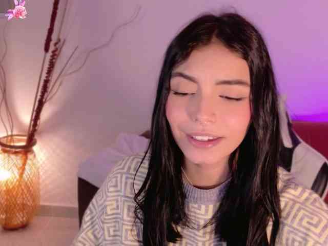 AnabelWolf webcam