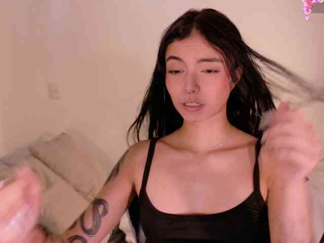 AnabelWolf webcam