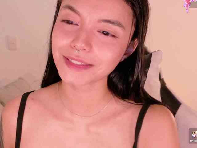 AnabelWolf webcam
