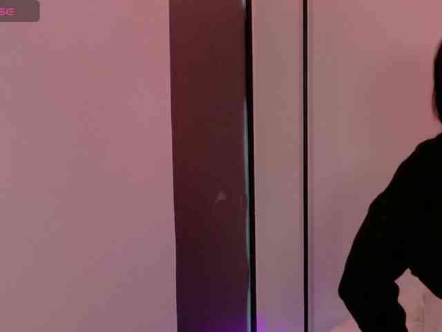 AnabelWolf webcam