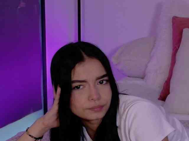 AnabelWolf webcam