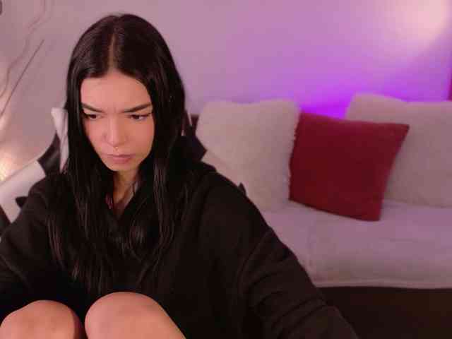 AnabelWolf webcam