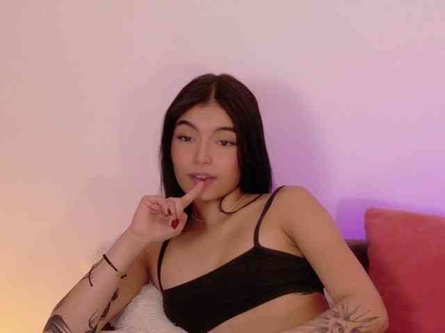 AnabelWolf webcam