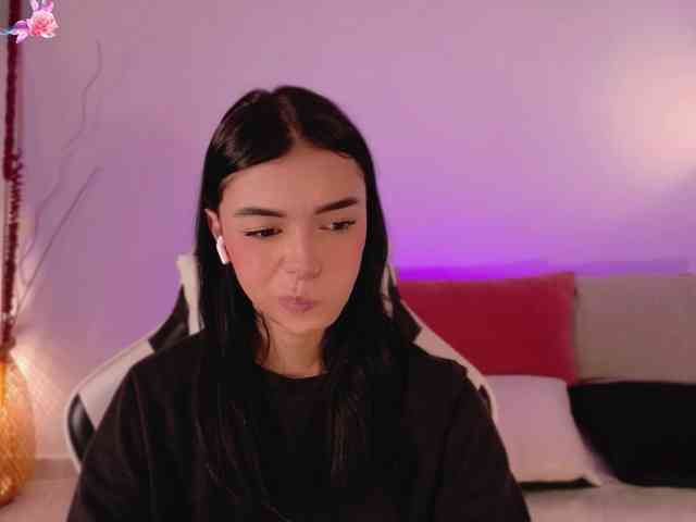 AnabelWolf webcam