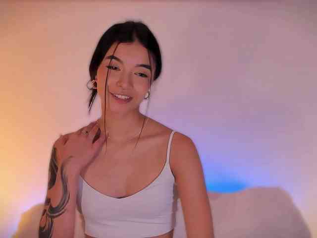 AnabelWolf webcam
