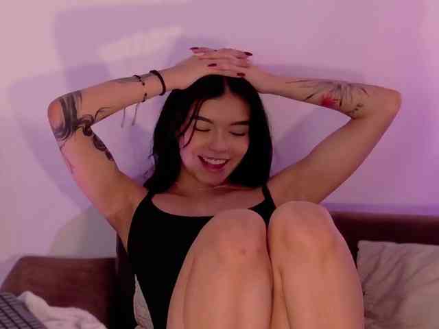AnabelWolf webcam