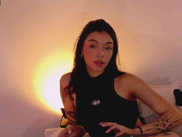 AnabelWolf webcam