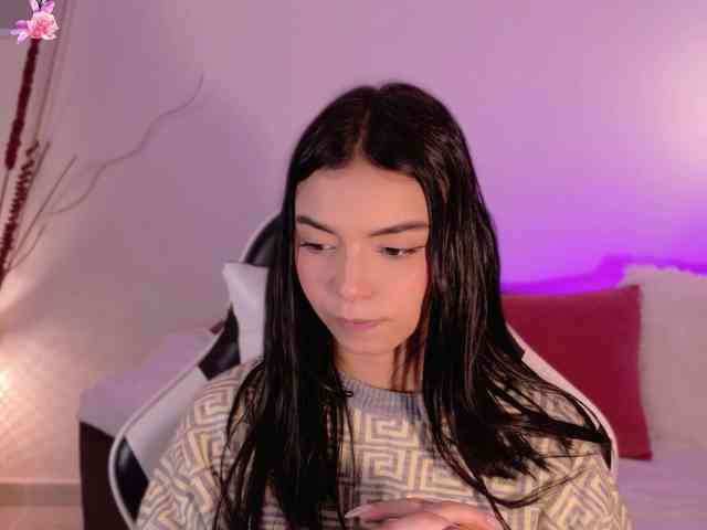 AnabelWolf webcam