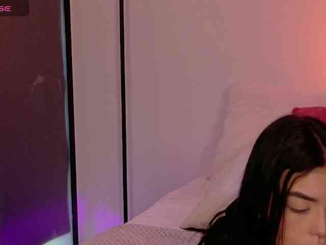 AnabelWolf webcam