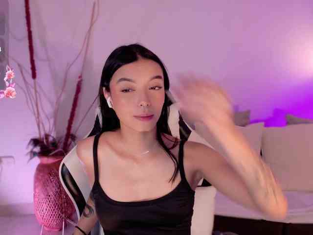 AnabelWolf webcam
