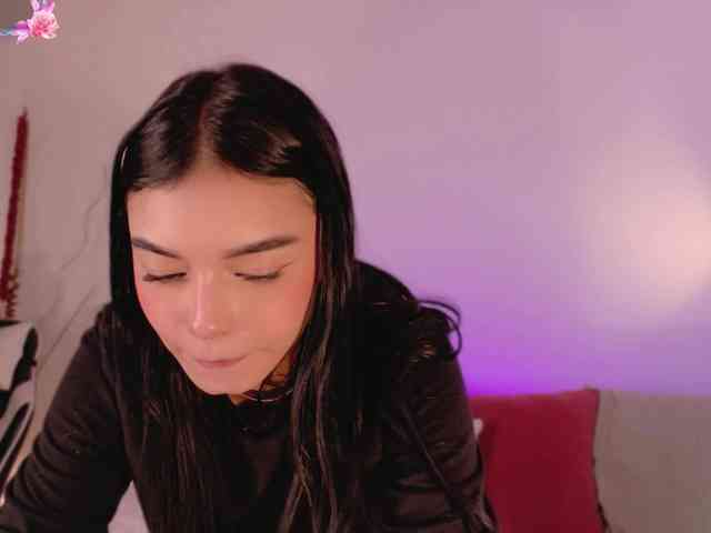 AnabelWolf webcam