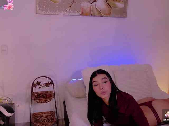 AnabelWolf webcam