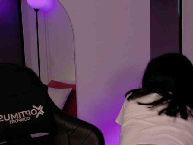 AnabelWolf webcam