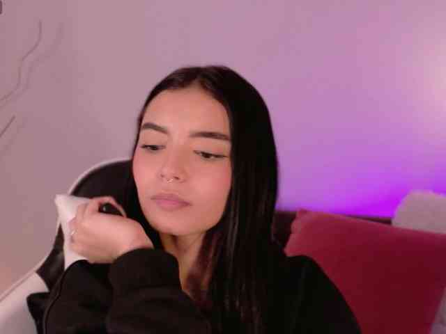 AnabelWolf webcam