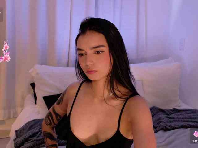 AnabelWolf webcam