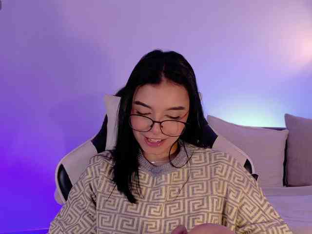 AnabelWolf webcam
