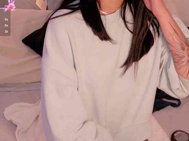 AnabelWolf webcam