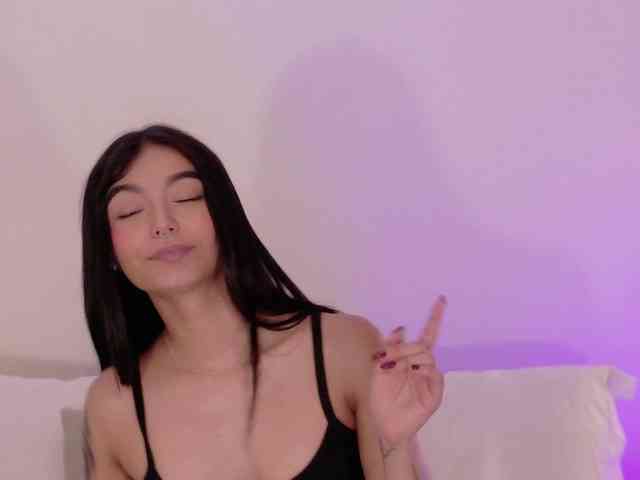 AnabelWolf webcam
