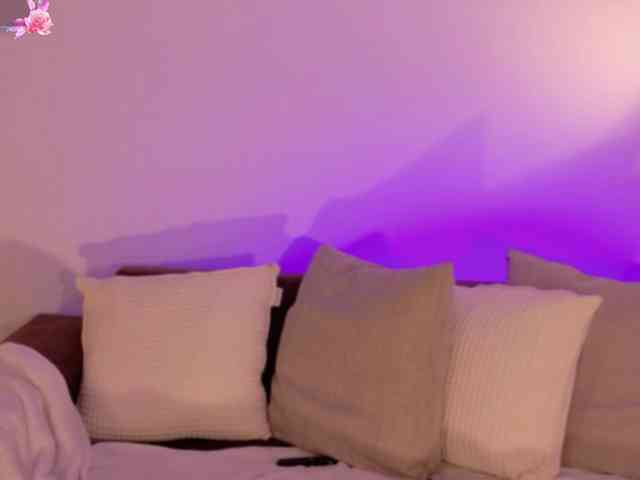 AnabelWolf webcam