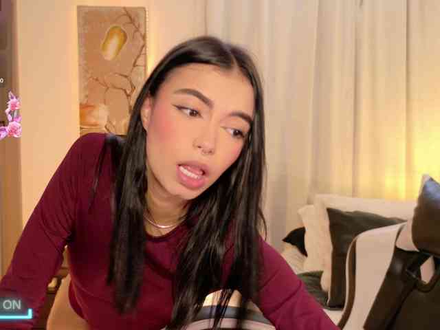 AnabelWolf webcam