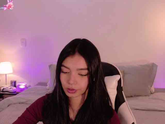 AnabelWolf webcam