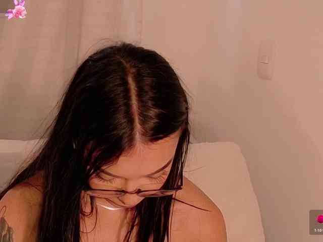 AnabelWolf webcam