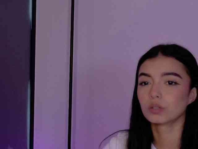 AnabelWolf webcam