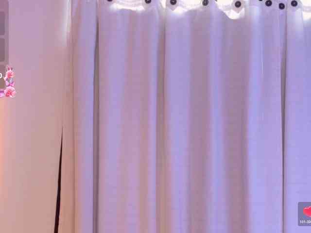 AnabelWolf webcam