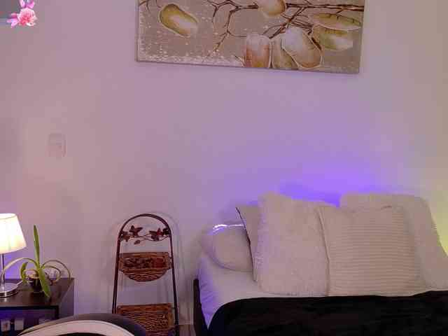 AnabelWolf webcam